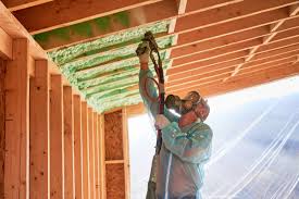 Best Insulation for New Construction  in West Athens, CA